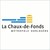 Ville de La Chaux-de-Fonds logo