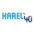 Karel logo