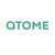 Atome logo