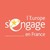 L'Europe s'engage en France logo