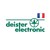 deister electronic France logo