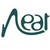 Neat Coffee Shop logo