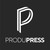 Produpress logo