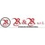 R&R international forwarding logo