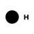 H Company logo