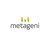 Metageni logo