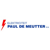 Elektriciteit Paul De Meutter C.V. logo