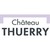 Château Thuerry logo