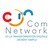 Com Network - Reel IT Groupe logo