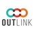 OUTLiNK marketing, publicidade e eventos logo