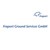 Fraport Ground Services GmbH logo