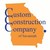 Custom Construction Company of Savannah logo