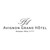 Hôtel Avignon Grand Hôtel logo