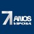 VIPOSA S/A logo