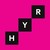 HYR logo