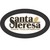 CAFE SANTA TERESA logo