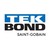 TEKBOND Saint-Gobain logo