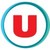 Coopérative U logo