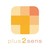 plus2sens logo