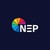 NEP The Netherlands logo