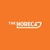 The HoReCa LLC logo