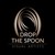 DROP THE SPOON logo