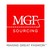 MGF logo