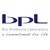 Bio Products Laboratory Limited logo