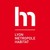 Lyon Métropole Habitat logo