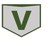 Verdun Oil Company logo