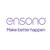 Ensono logo