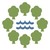 Minneapolis Park & Recreation Board logo