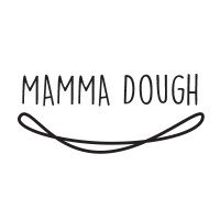 Mamma Dough logo