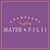 Champagnes Mater & Filii logo