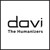 DAVI The Humanizers logo