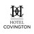 Hotel Covington logo