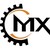 Mecatix logo