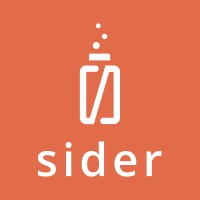 Sider Review logo