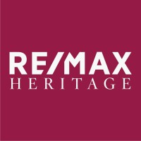 RE/MAX Heritage DFW logo