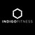 IndigoFitness logo