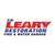 P.M. Leary Restoration logo