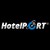 HotelPORT® logo