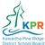 Kawartha Pine Ridge District School Board logo