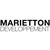 MARIETTON DEVELOPPEMENT logo