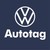 Logo d'AUTOTAG - Concesionario Oficial Volkswagen