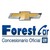 FOREST CAR - Concesionario Oficial Chevrolet Logo