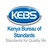 Kenya Bureau of Standards logo
