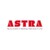 ASTRA logo