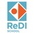 ReDI School of Digital Integration logo