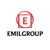 EMILGROUP logo